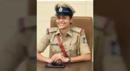 ચોટીલા: સુરેન્દ્રનગર જિલ્લા પોલીસ વડાએ ચોટીલા પીઆઇ સહિત પાંચ પોલીસ કલમ અને કર્યા સસ્પેન્ડ