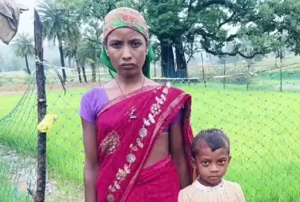 फरसाबहार: तीन साल बाद कुएं में डूबकर जान गंवाने वाले के परिजनों को मिला न्याय, ऊपर कछार में ₹4 लाख का मुआवजा जारी