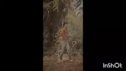 रतनी फरीदपुर: शकुराबाद थाना क्षेत्र में एक युवक का फिल्मी अंदाज में कट्टा लहराने का मामला सामने आया