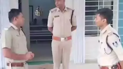 हरदा: हरदा में ग्राहक बनकर दुकान से चोरी करने वाले कटनी के दो आरोपी गिरफ्तार, कई जिलों में पहले से मामले दर्ज