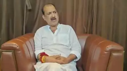 सल्ट: मुख्यमंत्री पुष्कर सिंह धामी के 4 वर्ष के कार्यकाल में सल्ट में विकास को मिली रफ्तार: विधायक महेश जीना