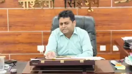 चाईबासा: जिले में गृह रक्षकों की बहाली के लिए 18 प्रखंडों से 11526 आवेदन प्राप्त हुए