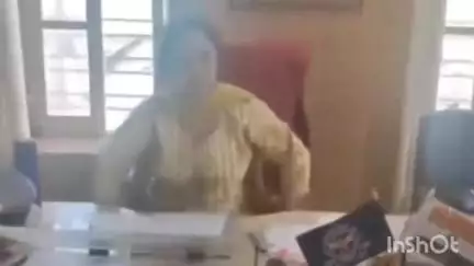 चिड़गांव: छौहारा विकास खंड इन दिनों गहरे प्रशासनिक संकट से जूझ रहा है, खंड विकास अधिकारी (BDO) के मात्र सात दिनों में हुए तबादले