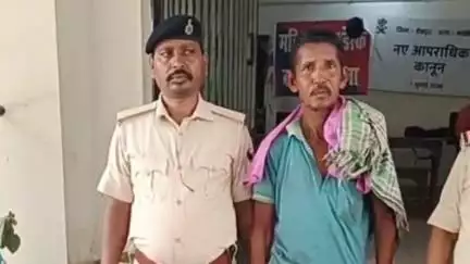 बरबीघा: बरबीघा थाना पुलिस ने एक एनबीडब्ल्यू फरार वारंटी को गिरफ्तार कर जेल भेजा
