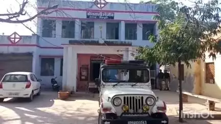 भोगांव: भोगांव क्षेत्र में महिला के साथ जेठ ने की मारपीट, महिला ने थाने में की शिकायत