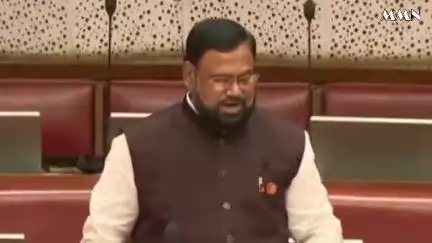 वर्धा: बोगस शिक्षक भरती व शालार्थ आयडी घोटाळ्याची राज्यस्तरीय एसआयटी चौकशी करा : आमदार सुधाकर अडबाले