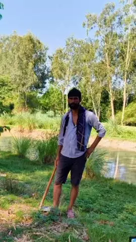 मवाना: एसडीएम मवाना ने कावड़ यात्रा को लेकर गंग नहर पटरी का तहसीलदार के साथ किया निरीक्षण, व्यवस्थाओं को दिखाया