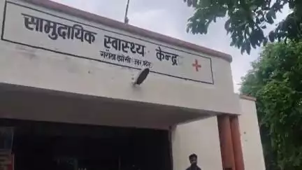 मोठ: कबूतरा डेरा के समीप दो मोटरसाइकिलों में भिड़ंत, एक व्यक्ति हुआ घायल