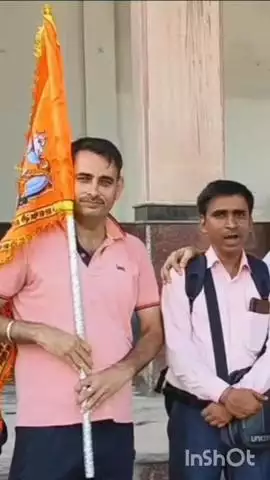 बयाना: अमरनाथ यात्रा के लिए बयाना से पहला जत्था रवाना, रेलवे स्टेशन पर 18 श्रद्धालुओं का किया गया स्वागत