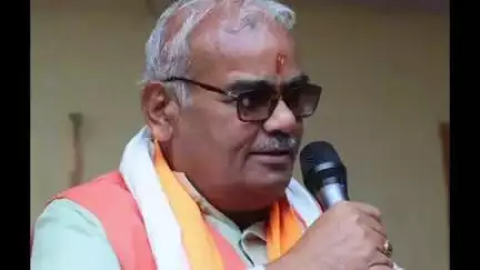 अन्ता: ग्राम रातडिया में शिक्षा मंत्री मदन दिलावर करेंगे लाइब्रेरी और सीसीटीवी कैमरे का उद्घाटन