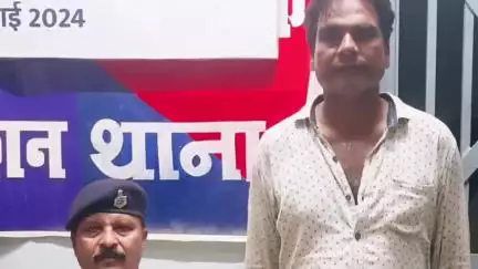 बरबीघा: मिशन थाना पुलिस ने एक एनबीडब्ल्यू वारंटी को गिरफ्तार कर शुक्रवार को जेल भेजा