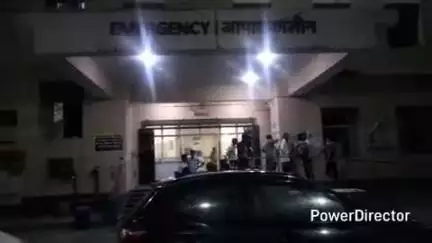 कटिहार: मनिया में ट्रेन से गिरकर घायल व्यक्ति की इलाज के दौरान मौत, शिनाख्त नहीं