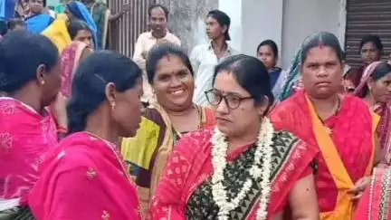 ବିଜେପୁର: ଗାଇସିଲେଟ ବ୍ଲକ ବିଭିନ୍ନ ଅଞ୍ଚଳରେ ଜିଲ୍ଲାପରିଷଦ ଙ୍କ ଜନ ସମ୍ପର୍କ ଅଭିଯାନ