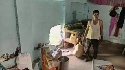 मिलक: श्यामपुर गांव में चोरों ने 2 घरों में लाखों के नगदी गहने चुराकर किया फरार, पुलिस जांच में जुटी