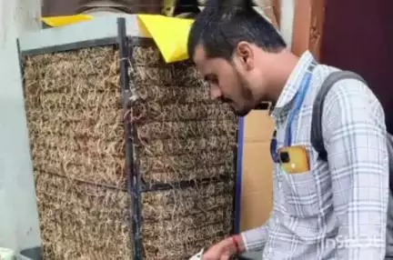 चंद्रपूर: चंद्रपूर मनपा प्रशासनातर्फे आरोग्याची काळजी घेण्याचे आवाहन