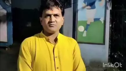 বারাসাত ১: বাংলাদেশী সন্দেহে উড়িষ্যায় আটকে বারাসাতে 4 শ্রমিক, এই ঘটনায় আজ রাত্রি নটা নাগাদ বারাসাতে সরব BJP রাজ্য কমিটির সদস্য