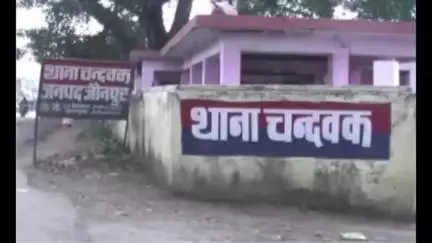 केराकत: रतनूपुर बाजार में शराब ठेके पर युवक की संदिग्ध परिस्थिति में हुई मौत
