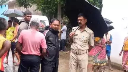 ଗୋବିନ୍ଦପୁର: ପିଣ୍ଡାପଥର ଗ୍ରାମ ରେ ଗୁଡ଼ାଖୁ ଘଷିବା ପାଇଁ ପାଖ ନଳକୂପ କୁ ଯାଇଥିବା ବୃଦ୍ଧା ଙ୍କ ଟ୍ରାକ୍ଟର ଧକ୍କା ରେ ମୃତ୍ୟୁ