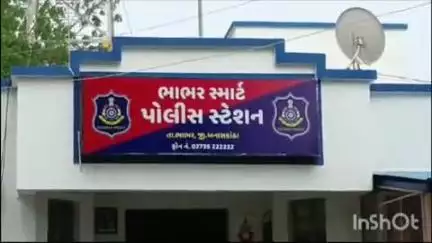 ભાભર: ભાભર બાડમેર જેસલમેર રેલવે લાઈની સર્વે ના કામ માટે ની મજૂરી મળી