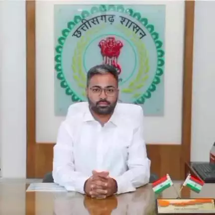 कांकेर: कांकेर में स्वास्थ्य विभाग की अन्तर्विभागीय समन्वय बैठक 8 जुलाई को होगी