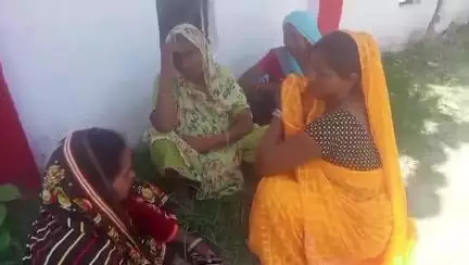 लखीमपुर: तिगोड़वा में अधेड़ की मौत का मामला पलटा, बहु ने बोलेरो से रंजिशन कुचलकर हत्या का लगाया आरोप