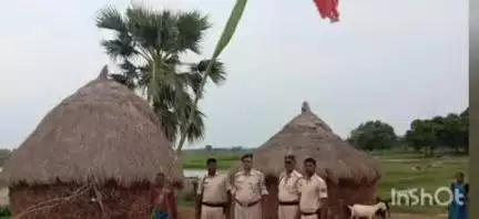मखदुमपुर: गंगा-जमुना तहज़ीब की मिसाल: अलाहगंज गांव में हिन्दू परिवार मनाता है मुहर्रम