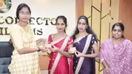 உதகமண்டலம்: உதகை கூடுதல் ஆட்சியர் அலுவலகத்தில் திருநங்கைகளுக்கான குறை தீர்ப்பு நாள் கூட்டம்
