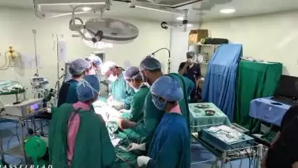 नागपूर शहर: प्लास्टिक सर्जरी द्वारे लिंगाची पुनर्रचना, नागपूरच्या लता मंगेशकर रुग्णालयात डॉक्टरांच्या प्रयत्नांना आले यश