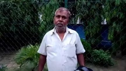 अमरपुर: बेटे की गलत आदतों से तंग आकर काशपुर के पिता ने थाने में दिया आवेदन