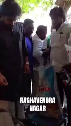 100 కోట్ల రేషన్ స్కీం బయటపెట్టిన తిరుపతి వైసీపీ ఇన్చార్జ్ భూమన అభినయ్