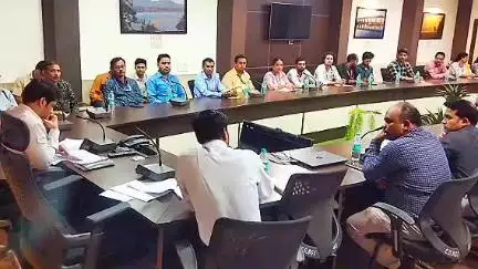 वारासिवनी: वारासिवनी के आदित्य डहरवाल को अटल पेंशन योजना के तहत मिलेगी ₹1 हजार मासिक पेंशन, स्वीकृति पत्र मिला