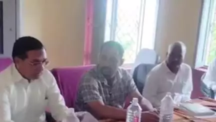 गंगधार: सिंहपुर में पंडित दीनदयाल उपाध्याय अंत्योदय संबल पखवाड़ा शिविर का विधायक ने किया निरीक्षण