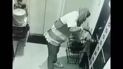 हवेली: कोंढवा येथील मिठा नगर परिसरातील घरफोडीच्या घटनेचा सीसीटीव्ही व्हिडिओ आला समोर