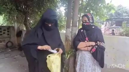 संभल: सदर कोतवाली के मोहम्मद खा सराय में 10 महीने के अंदर पत्नी को तीन तलाक, पीड़िता ने योगी मोदी से गुहार लगाई
