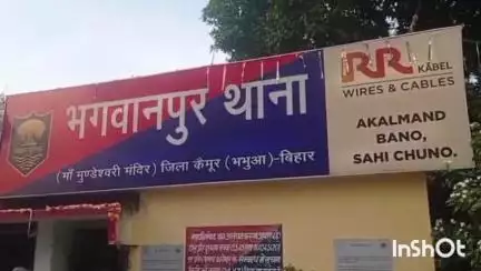 भगवानपुर: थाना क्षेत्र से पुलिस ने शराब सेवन मामले में 4 अभियुक्तों को गिरफ्तार कर न्यायिक हिरासत में भेजा