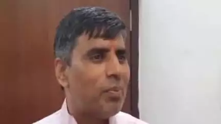 पानीपत: शिक्षा मंत्री महीपाल ढांडा: सरकारी स्कूलों के मेधावी विद्यार्थियों को मिलेगी मुफ्त कोचिंग