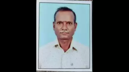 திருச்சி: திருவெறும்பூர் அருகே கூட்டுறவு வங்கி முதல்நிலை எழுத்தர் தூக்கிட்டு தற்கொலை