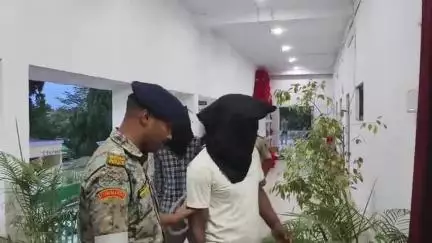 कटिहार: चकला मौला नगर में चोरी हुई मूर्ति का पुलिस ने किया खुलासा, 5 चोर गिरफ्तार