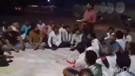 भितरवार: 27 जुलाई को निकलेगी कावड़ यात्रा, गोलेश्वर महादेव मंदिर में समिति गठित, बैठक आयोजित