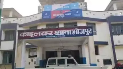 कोईलवर: कोईलवर थाना क्षेत्र में अलग-अलग जगहों से हत्या के मामले में 2 आरोपी गिरफ्तार