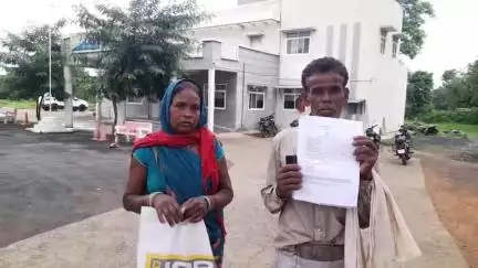 बरही: ग्राम गोहावल में जमीनी मामले को लेकर विवाद, पीड़ित ने बरही थाने में शिकायत कर न्याय की गुहार लगाई