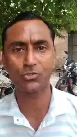 अलवर: अलवर में शिक्षा विभाग के राजकीय कार्यक्रमों में प्रबोधक संघ राजस्थान की अनदेखी, समारोह में आमंत्रण न मिलने पर जताया रोष