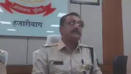 कटकमसांडी: कटकमसांडी प्रखंड के लोगों से पुलिस अधीक्षक ने मोहर्रम को लेकर की सावधानियां बरतने की अपील