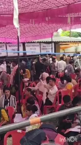 भरतपुर: भरतपुर के रोजगार कार्यालय में रोजगार सहायता शिविर में 1360 बेरोजगार आशार्थियों ने किया भाग