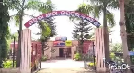 ଜୟପୁର: ନାବାଳିକା କୁ ଅସଦାଚରଣ ନେଇ ଜୟପୁର ମହିଳା ଥାନା ରେ ଅଭିଯୋଗ, ପରସଲା ଗ୍ରାମ ରେ ଯୁବକ ନାମରେ ମାମଲା ରୁଜୁ