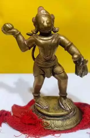 ପୁରୀ ମ୍ୟୁନିସିପାଲଟି: ସିରୁଳି ଗ୍ରାମରୁ ମୂର୍ତ୍ତି ଚୋରି ଅଭିଯୋଗରେ ଚନ୍ଦନ ପୁର ଥାନା ପୋଲିସ ଦ୍ୱାରା 3 ଜଣ ଗିରଫ ସହ କୋର୍ଟ ଚାଲାଣ