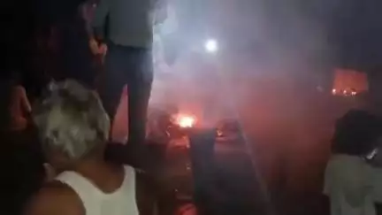खैरा: प्रखंड में धूमधाम से की गई रायपुरा गरभु की पूजा