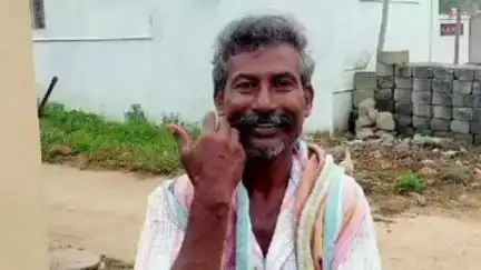 గుండ్ల కండ్రిక గ్రామంలో పాము కాటు గురైన వ్యక్తి తిరుపతిలోని ఆసుపత్రిలో చికిత్స పొందుతూ మృతి