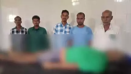 जांजगीर: बेलादुला गांव के व्यक्ति ने जहर का सेवन किया, जिला अस्पताल में इलाज के दौरान हुई मौत, पुलिस कर रही जांच