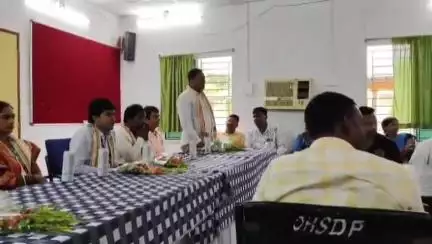 ଛତ୍ରପୁର: ମୁନିସିପେଣ୍ଠ ଗୋଷ୍ଠୀ ସ୍ୱାସ୍ଥ୍ୟ କେନ୍ଦ୍ର ଠାରେ ଲେପ୍ରୋସ୍କୋପି ଦ୍ଵାରା ବନ୍ଧ୍ୟାକରଣ ଅସ୍ତ୍ରୋପଚାର କାର୍ଯ୍ଯକ୍ରମ ଅନୁଷ୍ଠିତ
